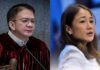 Chiz Escudero Telling Atty. Divinagracia To Drink Water Goes Viral