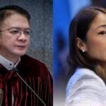 Chiz Escudero Telling Atty. Divinagracia To Drink Water Goes Viral