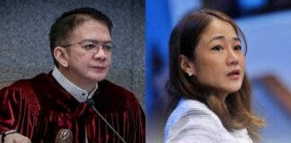 Chiz Escudero Telling Atty. Divinagracia To Drink Water Goes Viral