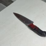 Construction Worker Arrested for Allegedly Stabbing Jeepney Barker Friend Over Jealousy