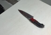 Construction Worker Arrested for Allegedly Stabbing Jeepney Barker Friend Over Jealousy