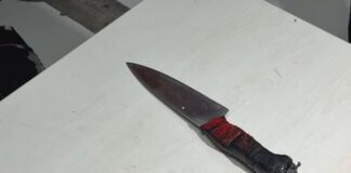 Construction Worker Arrested for Allegedly Stabbing Jeepney Barker Friend Over Jealousy
