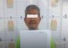 71-Year-Old Corn Vendor Reportedly Arrested Over Unauthorized Selling Spot in Leyte