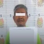 71-Year-Old Corn Vendor Reportedly Arrested Over Unauthorized Selling Spot in Leyte