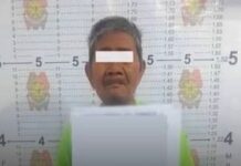 71-Year-Old Corn Vendor Reportedly Arrested Over Unauthorized Selling Spot in Leyte