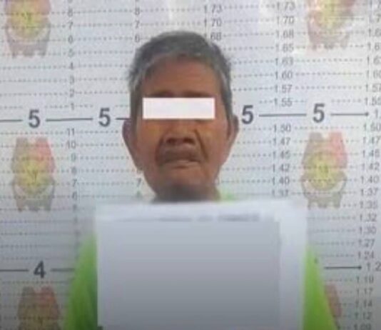 71-Year-Old Corn Vendor Reportedly Arrested Over Unauthorized Selling Spot in Leyte
