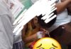7-Year-Old Child w/ Dengue Reportedly Not Given Bed Due to Full Hospital