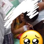 7-Year-Old Child w/ Dengue Reportedly Not Given Bed Due to Full Hospital