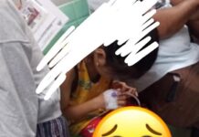 7-Year-Old Child w/ Dengue Reportedly Not Given Bed Due to Full Hospital