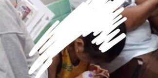 7-Year-Old Child w/ Dengue Reportedly Not Given Bed Due to Full Hospital