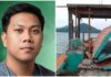 DOH Nurse Dies After Waiting Shed Collapses in Samar While Returning From Health Mission