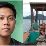 DOH Nurse Dies After Waiting Shed Collapses in Samar While Returning From Health Mission