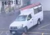 Pickup Driver Who Ran Over Child in Parking Area Permanently Banned From Driving