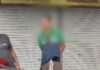 Drug Suspect in Bataan Recites Bible Verses During Arrest