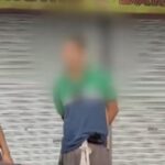 Drug Suspect in Bataan Recites Bible Verses During Arrest