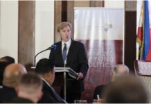US not disengaging from Asia, seeks ‘partners, not protectorates,’ says Pentagon official