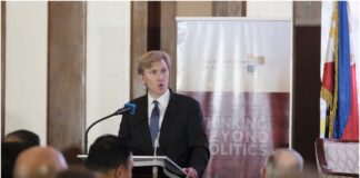 US not disengaging from Asia, seeks ‘partners, not protectorates,’ says Pentagon official