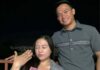 Engaged Couple Dies in Motorcycle Crash Weeks Before Planned Wedding in Cebu City