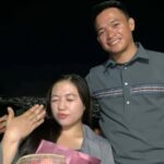 Engaged Couple Dies in Motorcycle Crash Weeks Before Planned Wedding in Cebu City
