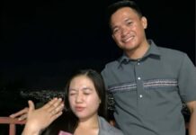 Engaged Couple Dies in Motorcycle Crash Weeks Before Planned Wedding in Cebu City