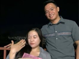 Engaged Couple Dies in Motorcycle Crash Weeks Before Planned Wedding in Cebu City