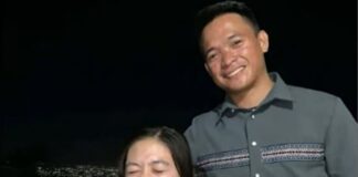Engaged Couple Dies in Motorcycle Crash Weeks Before Planned Wedding in Cebu City