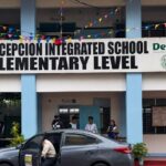 2 Missing Children Found Safe at Evacuation Center in Marikina