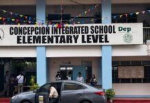 2 Missing Children Found Safe at Evacuation Center in Marikina