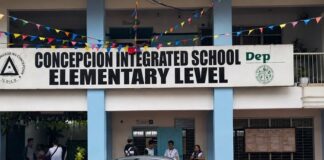 2 Missing Children Found Safe at Evacuation Center in Marikina