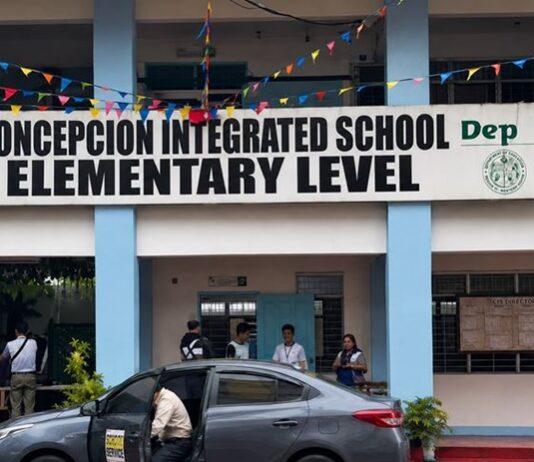 2 Missing Children Found Safe at Evacuation Center in Marikina
