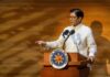 Marcos confident on economic cooperation with China, despite rows