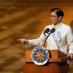 Marcos confident on economic cooperation with China, despite rows