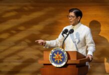 Marcos confident on economic cooperation with China, despite rows