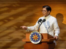 Marcos says joint oil and gas exploration with China a ‘distinct possibility’