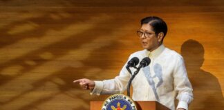 Marcos says joint oil and gas exploration with China a ‘distinct possibility’