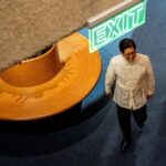 Marcos says he has yet to decide who to back as successor
