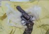 14-Year-Old Student Found Carrying Revolver During Surprise School Bag Inspection in Cebu