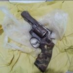14-Year-Old Student Found Carrying Revolver During Surprise School Bag Inspection in Cebu