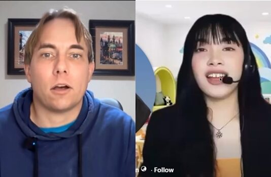 Foreign Tutor Criticized for Insulting Filipino Online Teacher’s English Skills