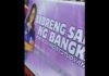 SK Official Criticized Online Over Tarpaulin on Free Boat Rides During Flood