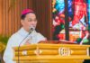 CBCP head urges Church to help voters discern ahead of presidential election