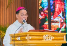 CBCP head urges Church to help voters discern ahead of presidential election