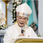 CBCP head urges Catholic schools to become ‘laboratories of synodality’