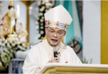 CBCP head urges Catholic schools to become ‘laboratories of synodality’