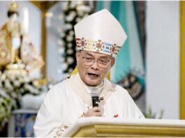 CBCP head urges Catholic schools to become ‘laboratories of synodality’