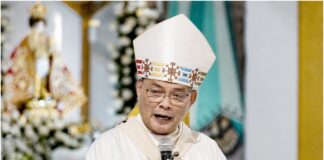 CBCP head urges Catholic schools to become ‘laboratories of synodality’