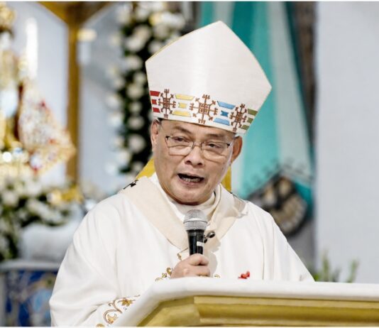 CBCP head urges Catholic schools to become ‘laboratories of synodality’