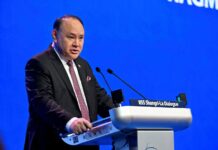 Philippines seeking to expand military drone capabilities, says defense chief