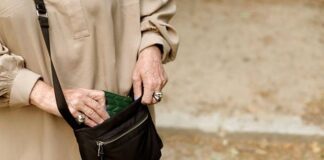 64-Year-Old Grandmother Robbed While Walking Home in Rizal, Palawan