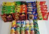 Lawmaker Proposes New Tax on High-Sodium Foods to Support Senior Citizens’ Pension
